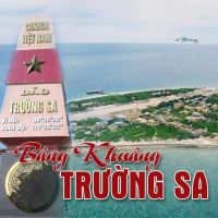 Bâng Khuâng Trường Sa (Single)