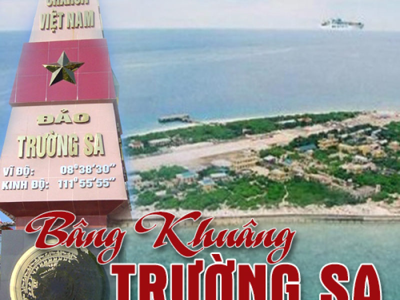 Bâng Khuâng Trường Sa (Single)