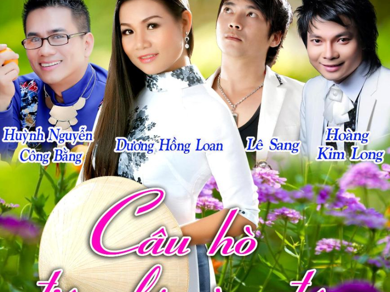 Câu Hò Điệu Lý Còn Đây