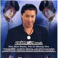 Người Đàn Ông Chân Thật