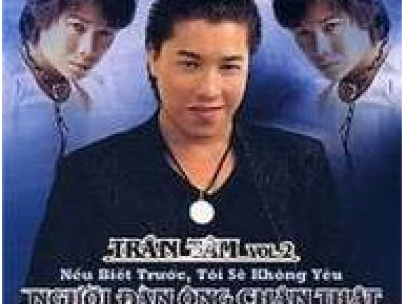 Người Đàn Ông Chân Thật