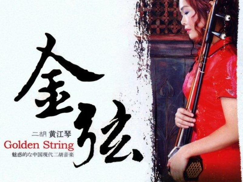 Zhong Guo Xian Dai Erhu