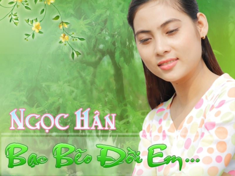 Bạc Bẽo Đời Em