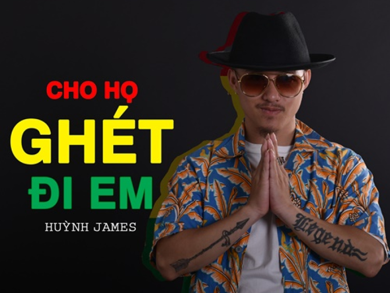 Cho Họ Ghét Đi Em (Single)