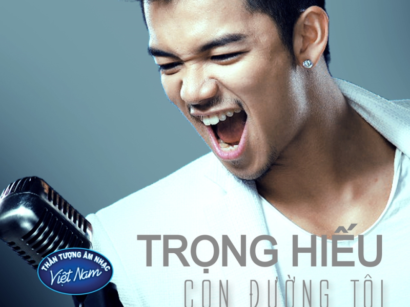 Con Đường Tôi (Single)