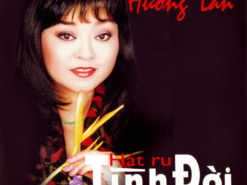 Hát Ru Tình Đời