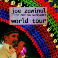 World Tour (CD1)