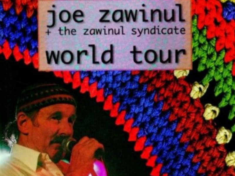 World Tour (CD1)