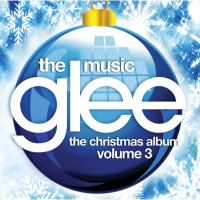 Glee: The Music The Christmas Album, Vol.3
