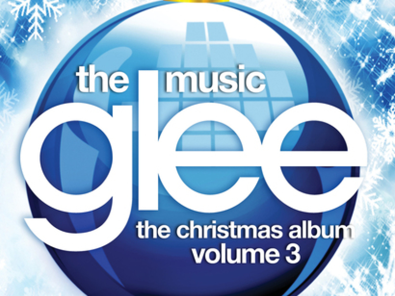 Glee: The Music The Christmas Album, Vol.3