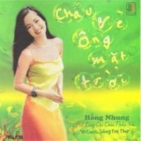 Cháu Vẽ Ông Mặt Trời