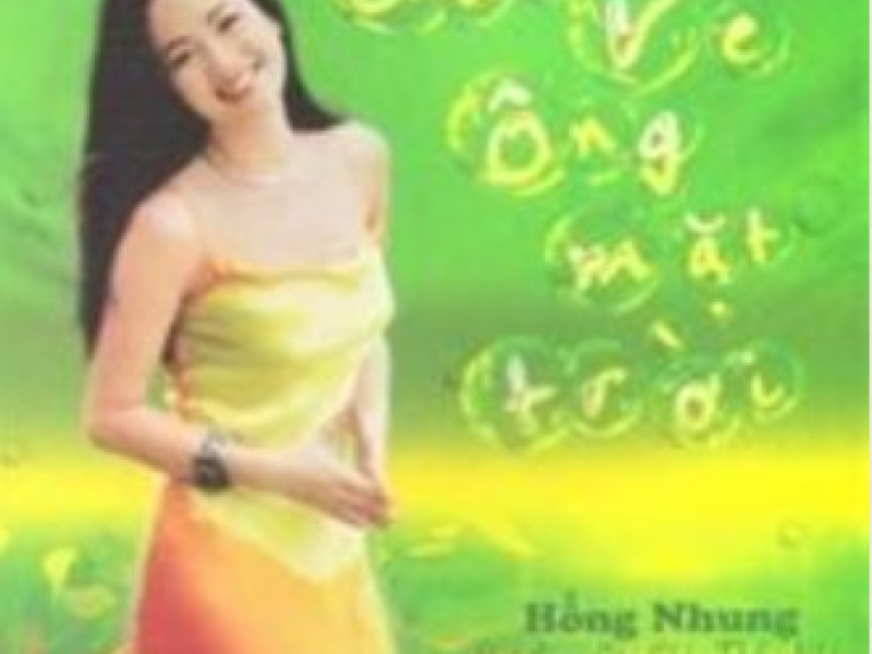 Cháu Vẽ Ông Mặt Trời