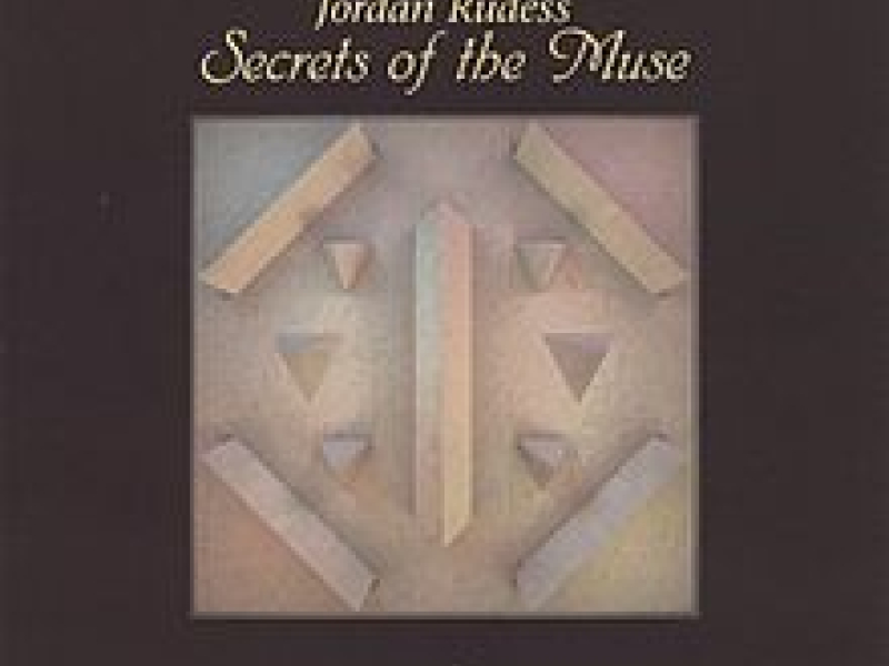 Secrets Of The Muse