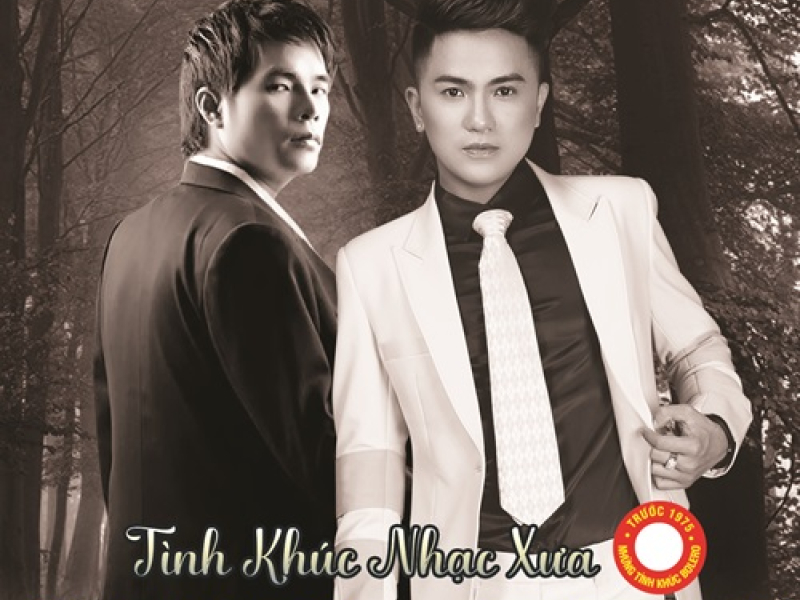 Tình Khúc Nhạc Xưa