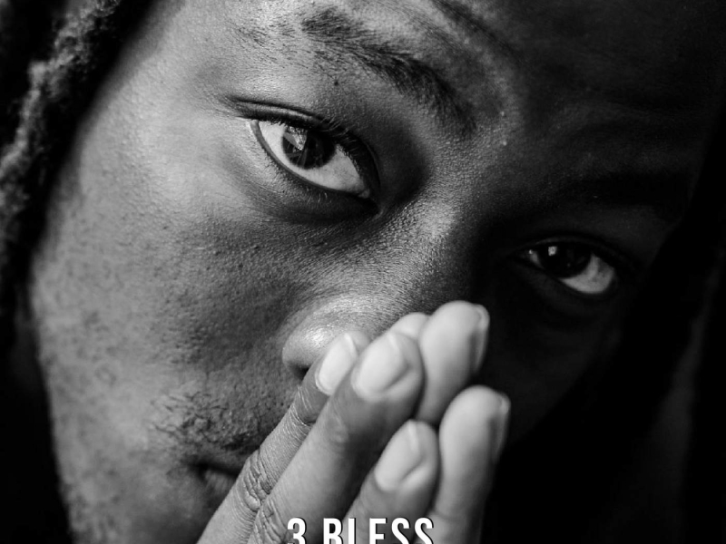 3 Bless (Single)
