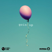 Goin Up (Radio Edit)