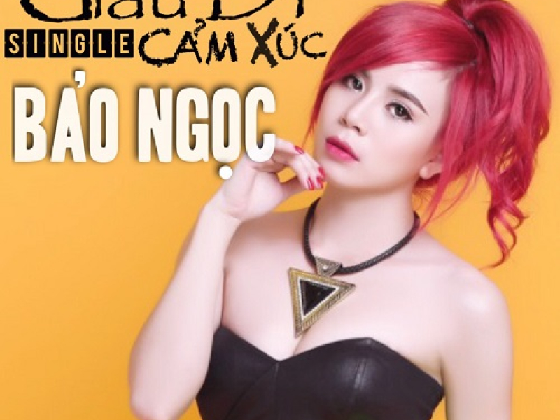 Giấu Đi Cảm Xúc