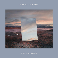 Stay (Acoustic) (Single)