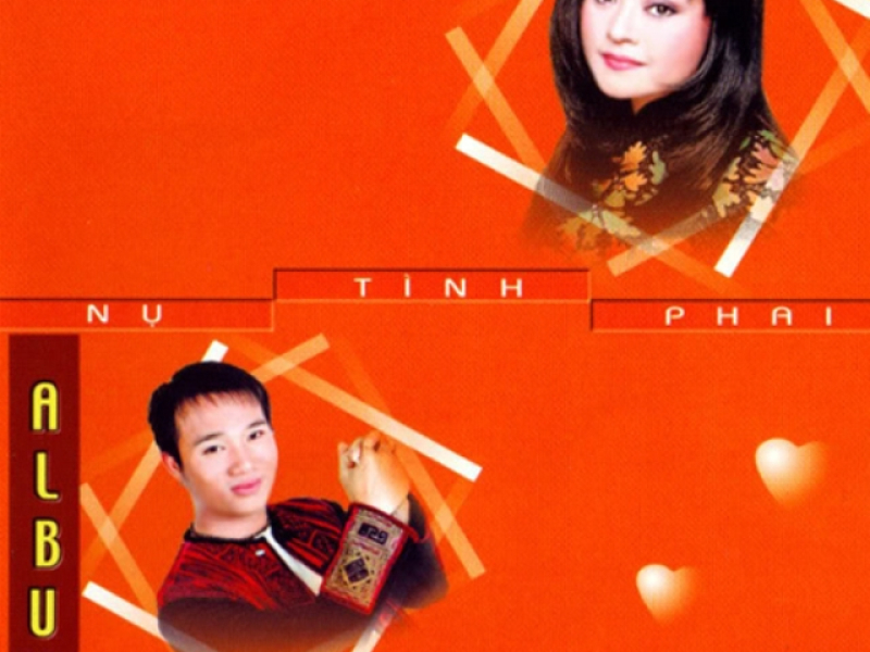 Nụ Tình Phai