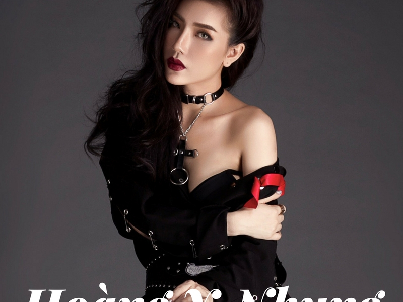 Đêm Là Nơi Em Tựa Vào (Single)