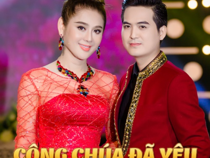 Công Chúa Đã Yêu