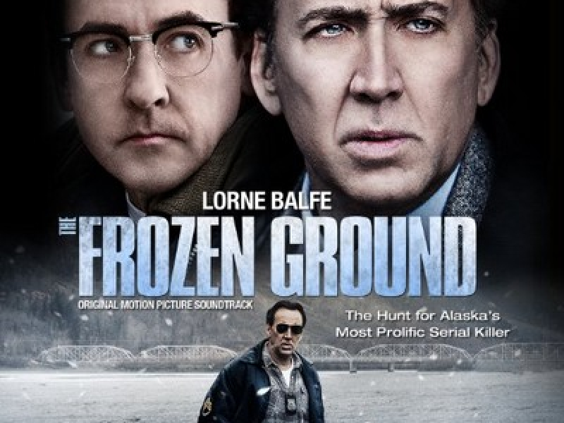 The Frozen Ground OST