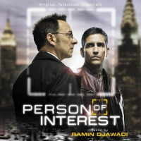 Person Of Interest OST (Pt.2)