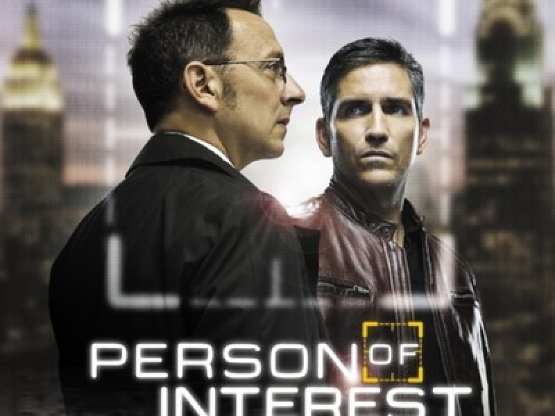 Person Of Interest OST (Pt.2)