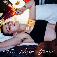 Kids In Love (Single)