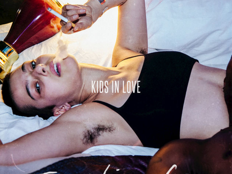 Kids In Love (Single)