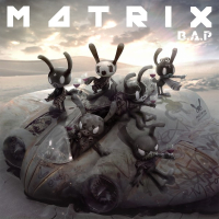 MATRIX (4th Mini Album)