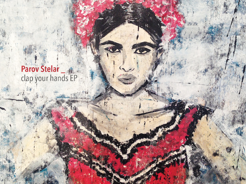 Clap Your Hands (CDEP)