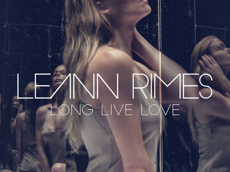 Long Live Love (Single)