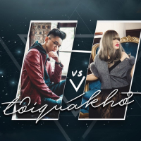 Tôi Quá Khờ (Single)