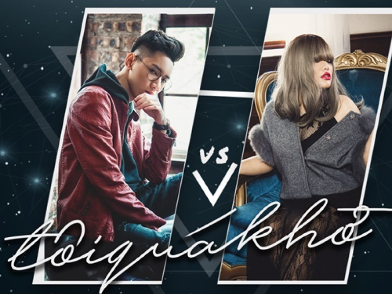 Tôi Quá Khờ (Single)