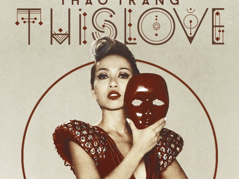 This Love (Mini Album)