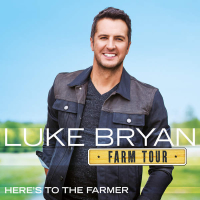 Farm Tour…Here’s To The Farmer (EP)