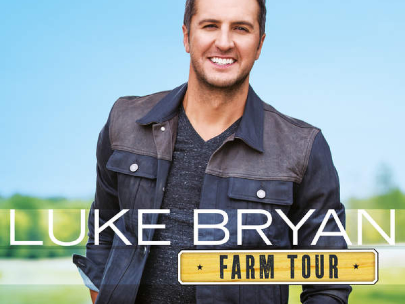 Farm Tour…Here’s To The Farmer (EP)