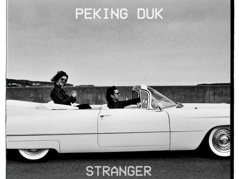 Stranger (Single)
