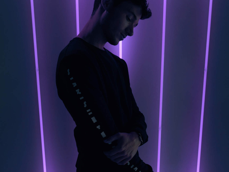 Talk Is Overrated (Single)