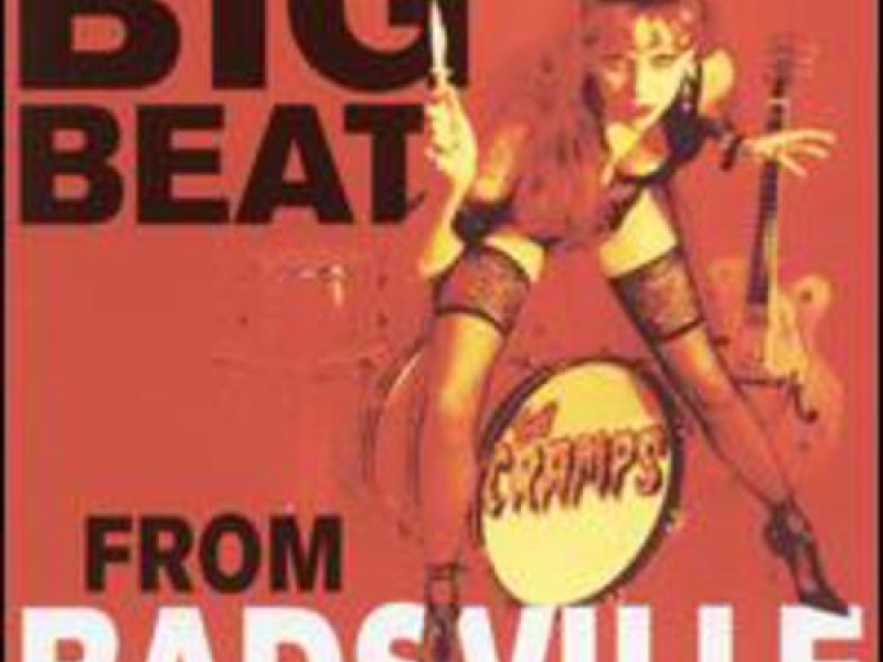 Big Beat from Badsville (CD1)