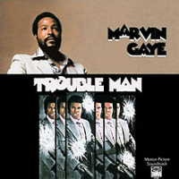 Trouble Man (CD1)