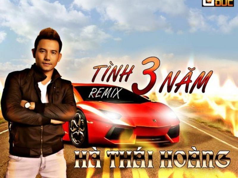 Tình 3 Năm Remix