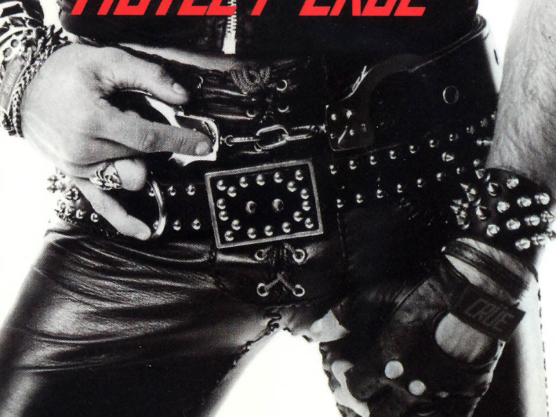 Too Fast For Love (Re-Release)