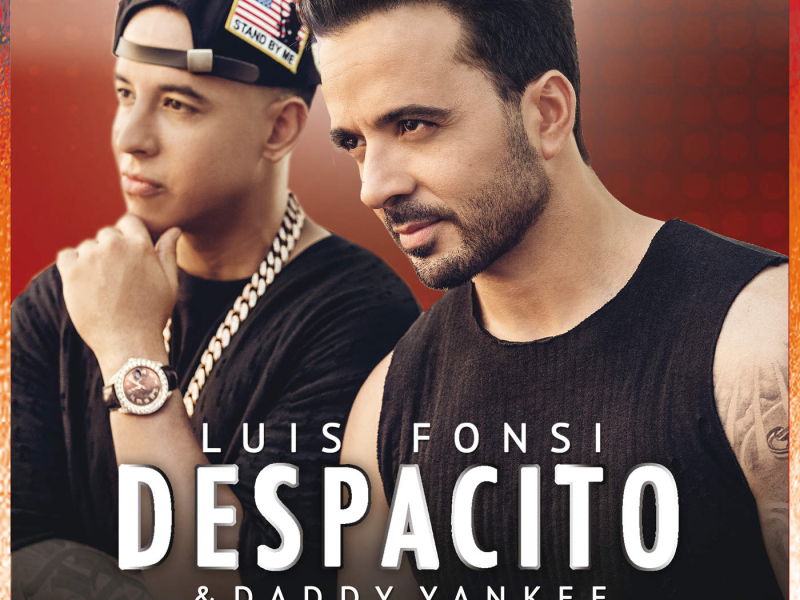 Despacito (Versíon Urbana/Sky) (Single)