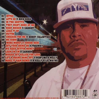 The Crack Era (Mixtape)