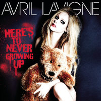 Here's To Never Growing Up (Single)