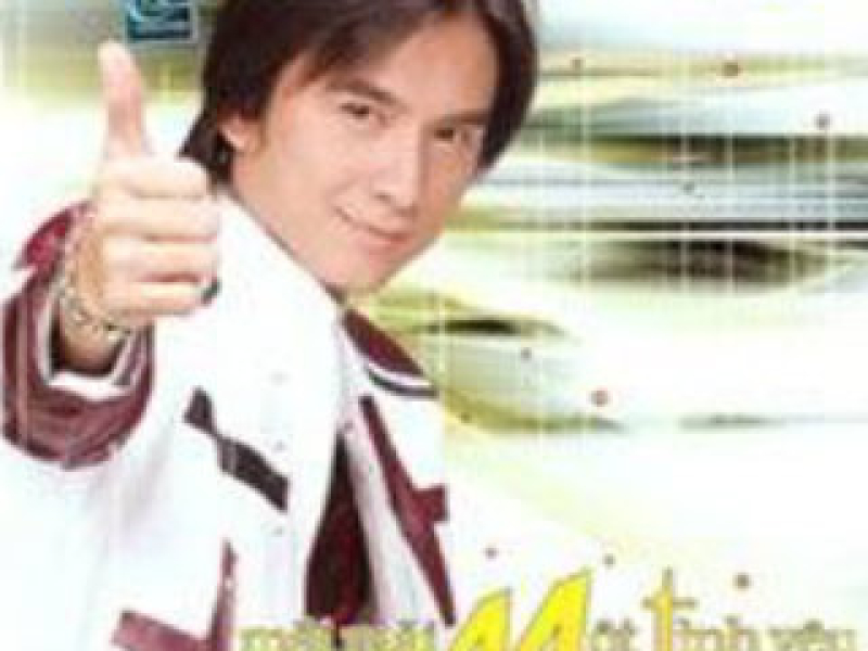 Mãi Mãi Một Tình Yêu