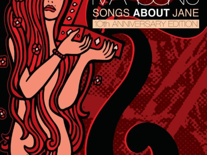 Songs About Jane (10th Anniversary Edition) (CD2)