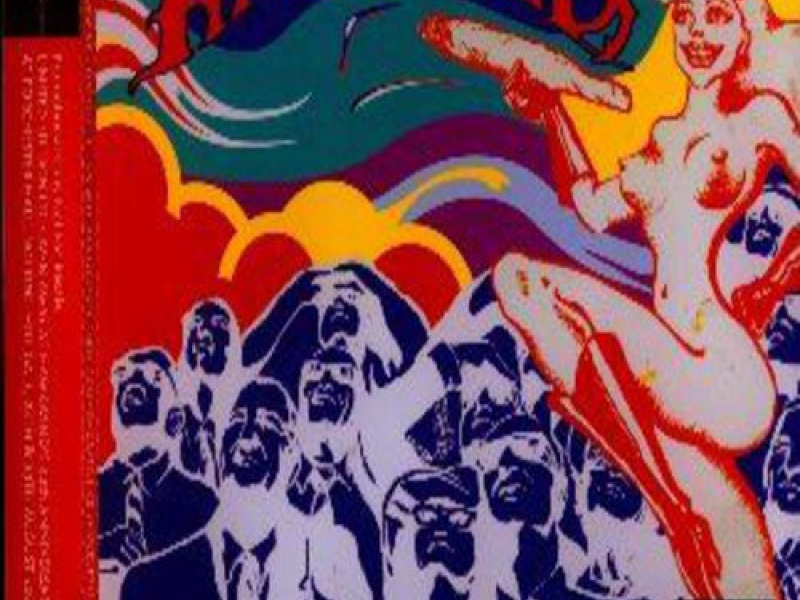 40th Anniversary Party Commemorative CD